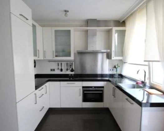 Rental property in Assinklanden, Enschede