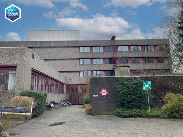 Rental property in Hamakerstraat, Rotterdam