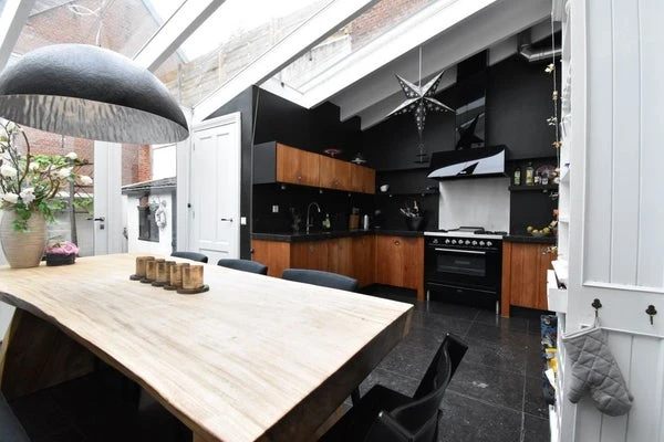 Rental property in Godevaert Montensstraat, Breda