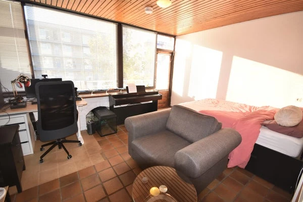 Rental property in Schepen de Wicstraat, Maastricht
