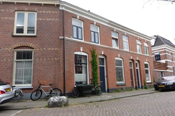 Rental property in Bollenhofsestraat, Utrecht