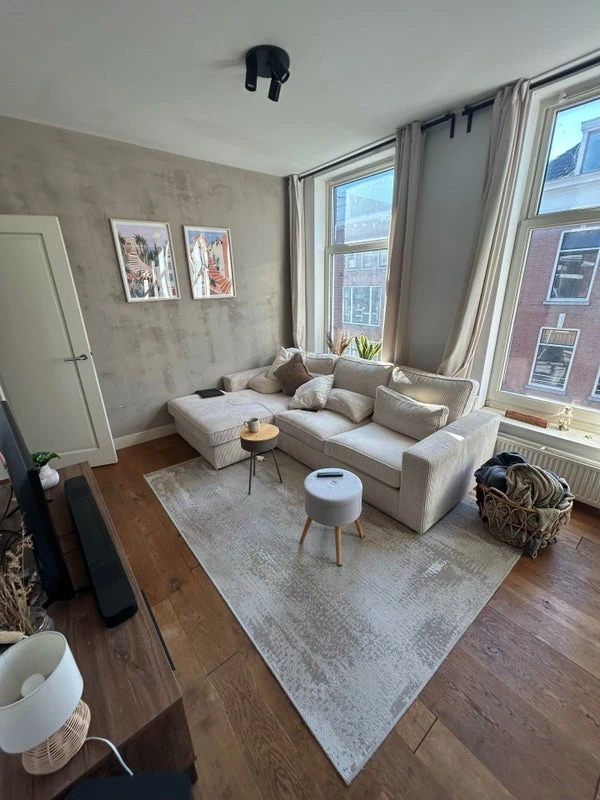 Rental property in Molenwaterweg, Rotterdam