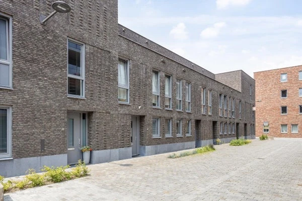 Rental property in Andriespoort 8, Maastricht