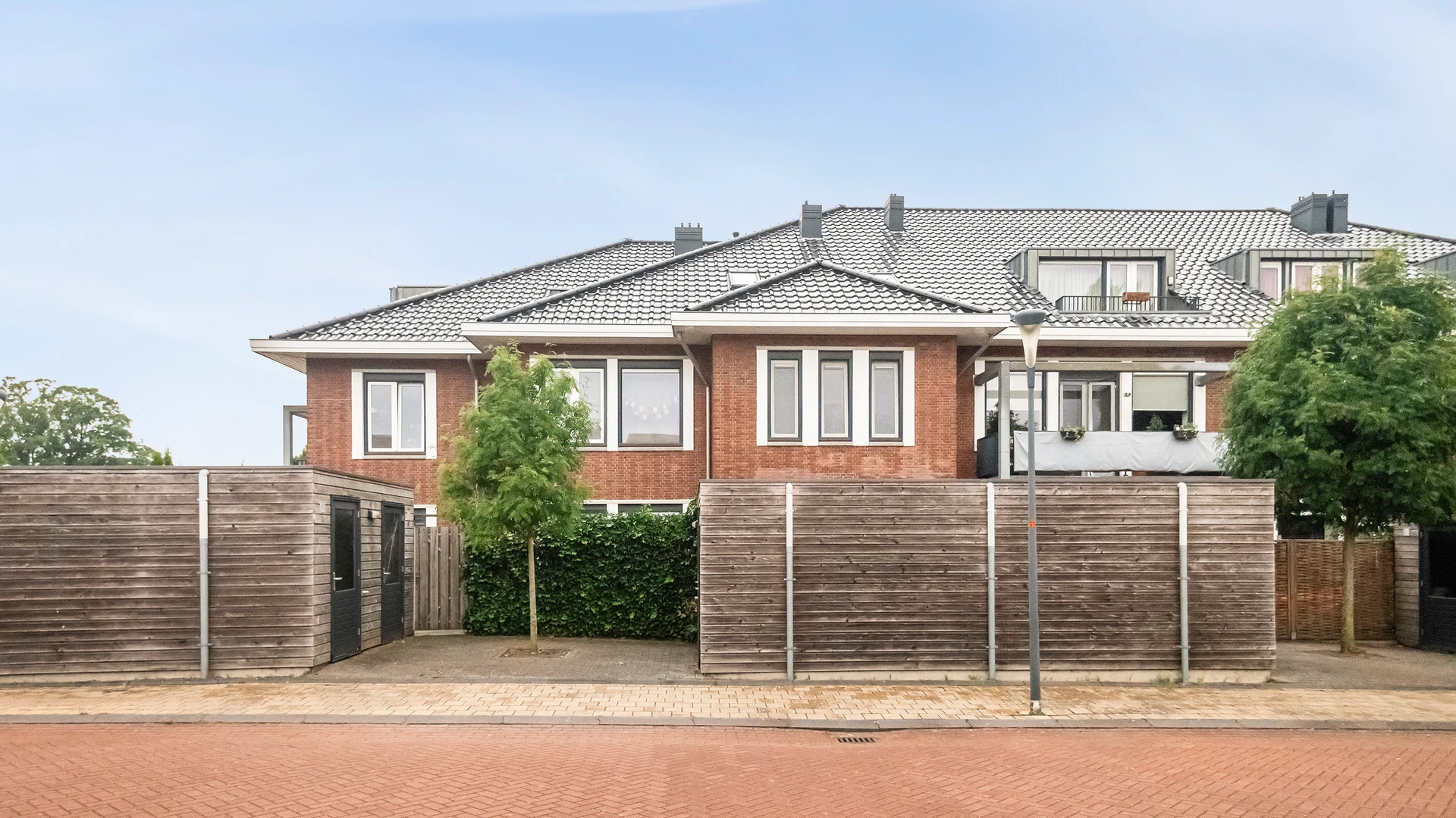 Rental property in Parade 79, Steenwijk