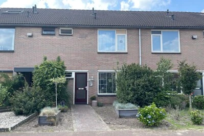 Rental property in De Bree 36, Hardenberg