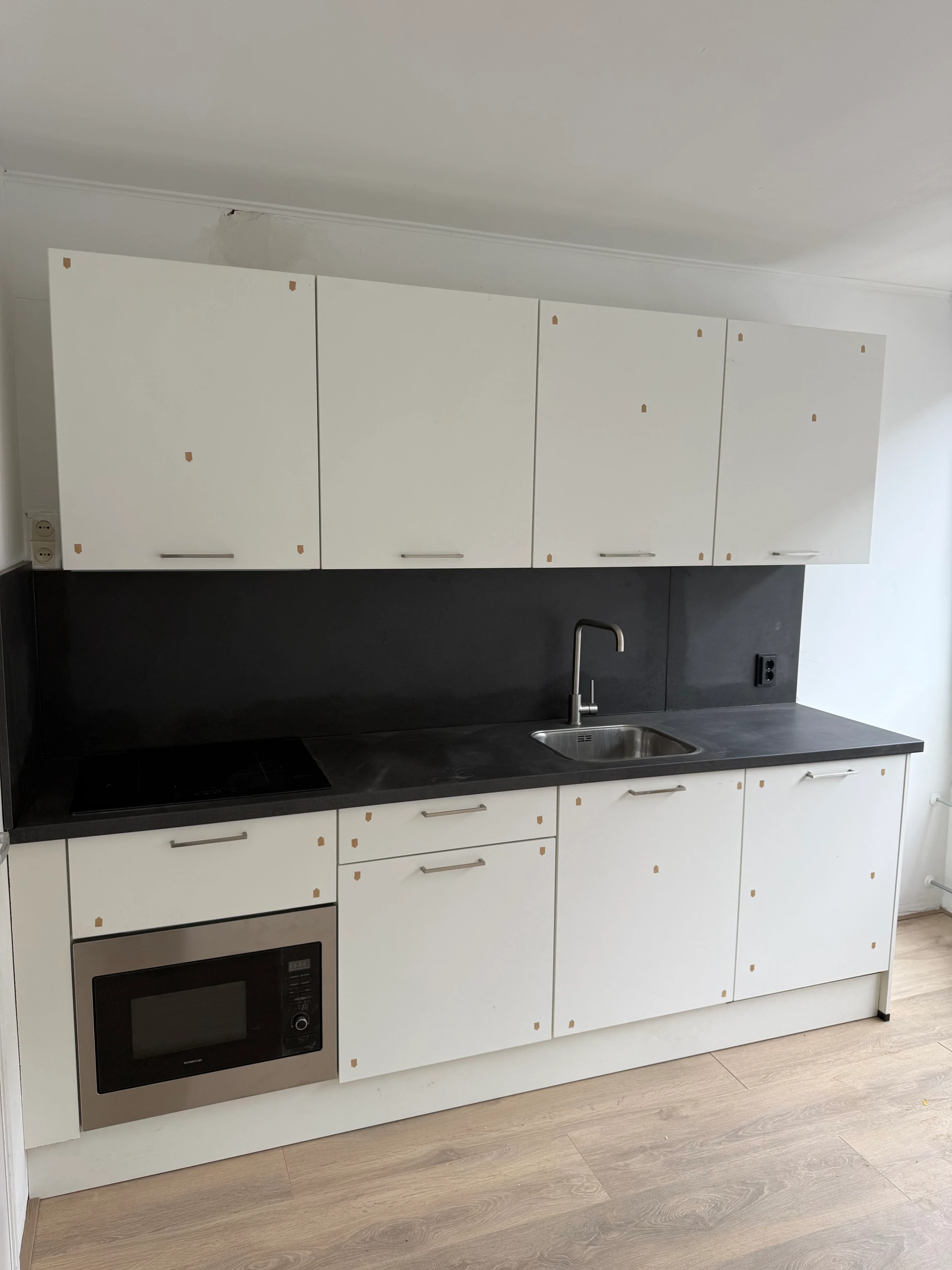 Rental property in Korhaanstraat, Rotterdam
