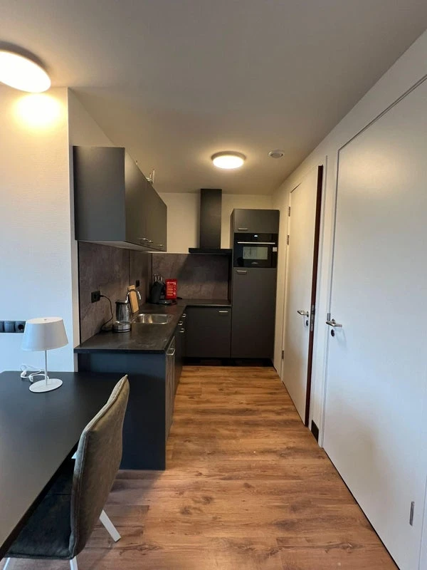 Rental property in Broekhovenseweg, Tilburg