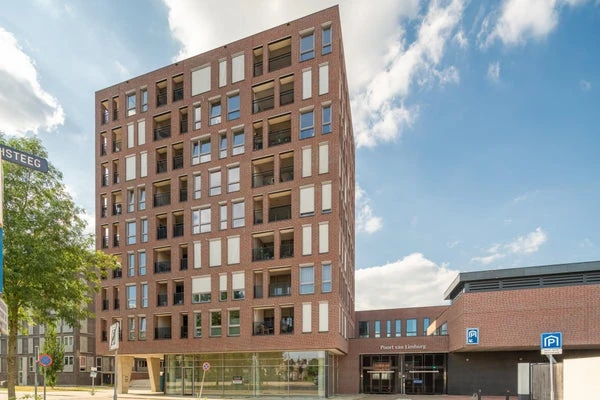 Rental property in Beekpoort 56, Weert