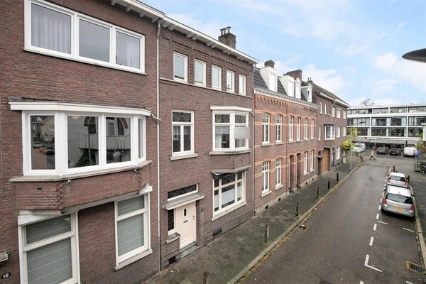 Rental property in Burgemeester Ceulenstraat, Maastricht