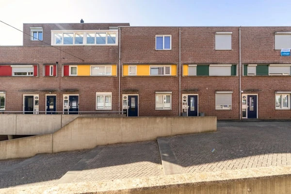 Rental property in Papyrussingel, Maastricht