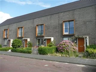 Rental property in Koolhovenlaan 66, The Hague