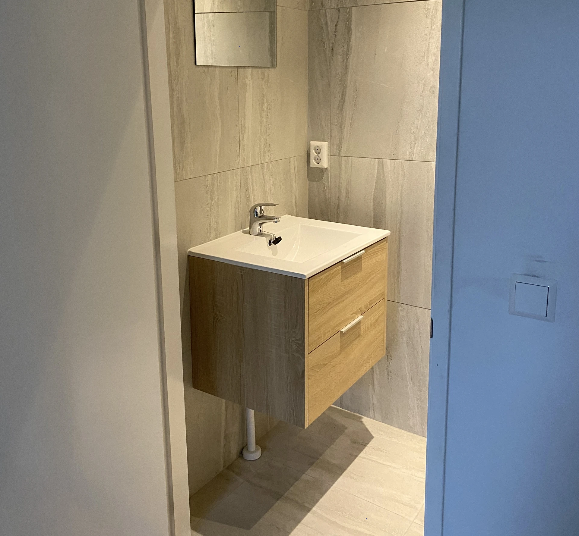 Rental property in Tamboerstraat, Rotterdam