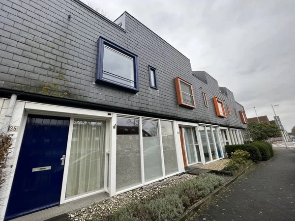 Rental property in Klifrakplantsoen, Utrecht