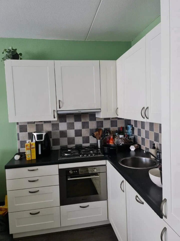 Rental property in Haagwinde, Capelle aan den IJssel