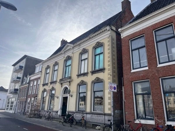 Rental property in Schuitendiep, Groningen