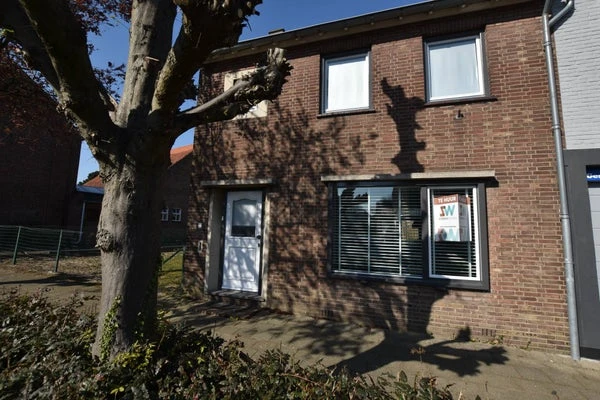 Rental property in Daalstraat, Geleen