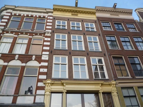 Rental property in Zeedijk, Amsterdam