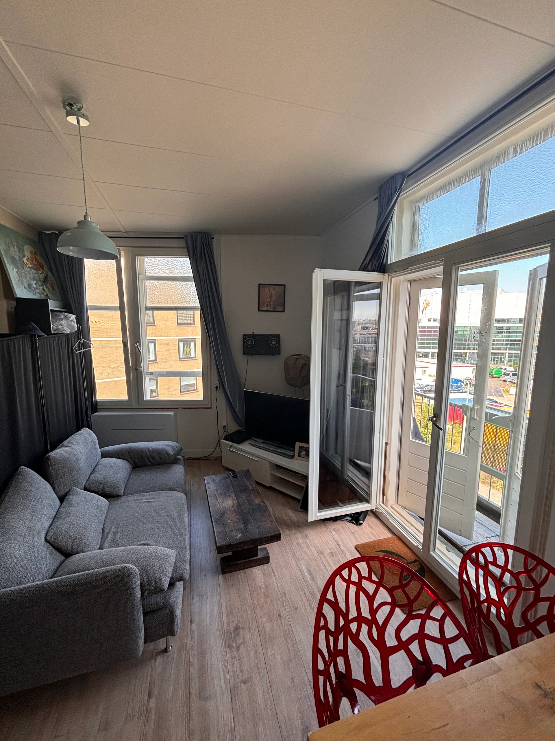Rental property in Harstenhoekweg, The Hague