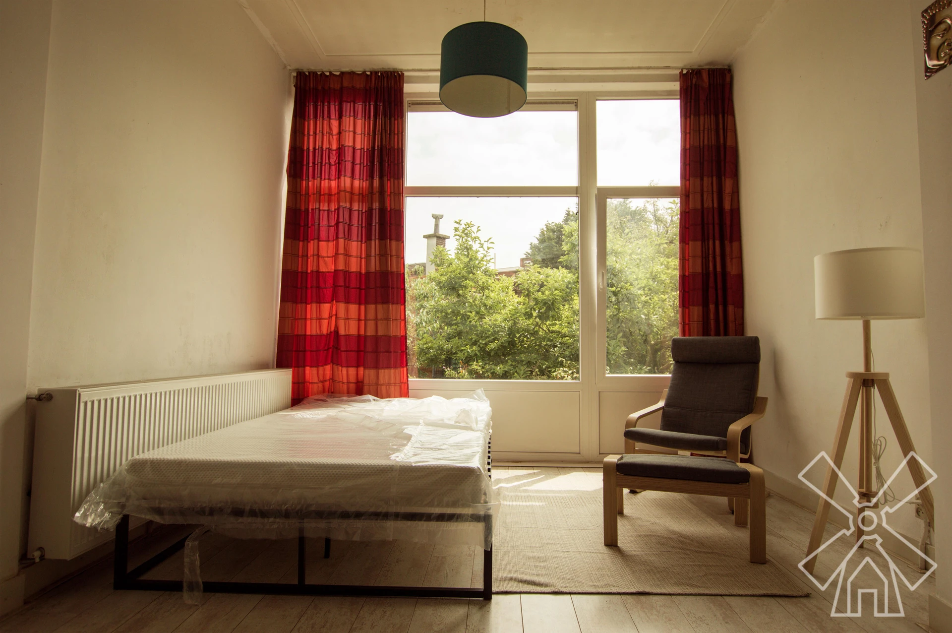 Rental property in Valkenboslaan, The Hague