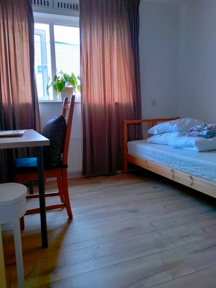 Rental property in Le Tourmalet, Amsterdam
