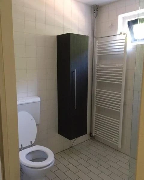 Rental property in George Sandstraat, Amsterdam