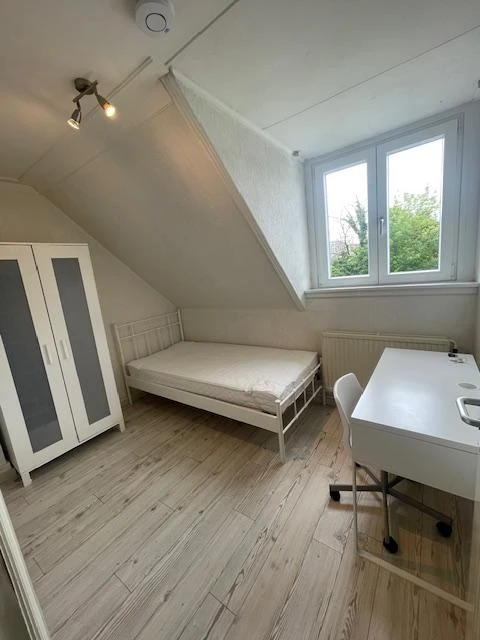 Rental property in Drieschstraat, Heerlen