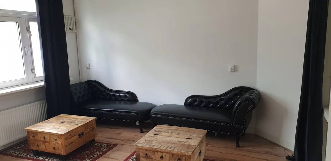 Rental property in Amsterdam