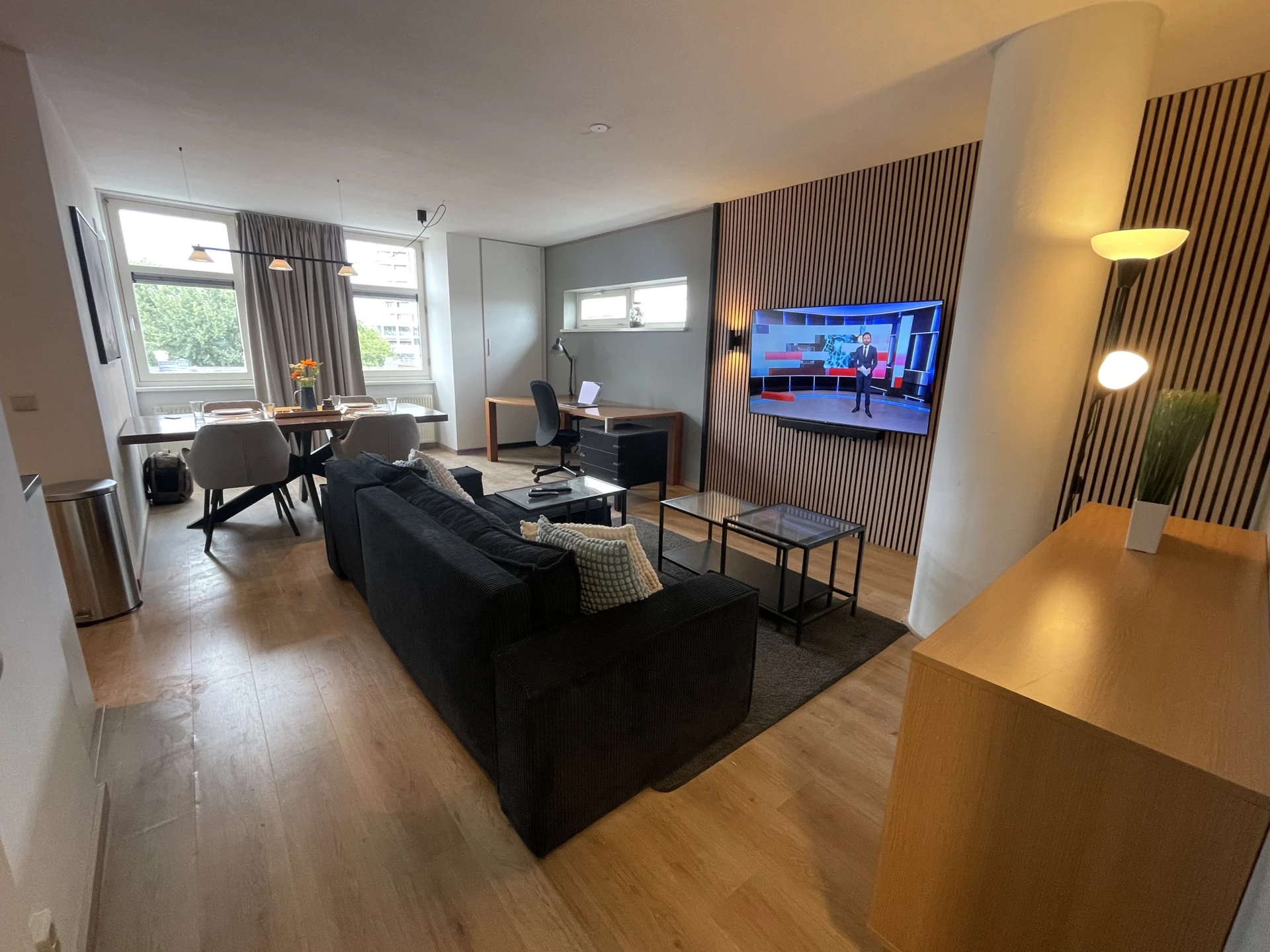 Rental property in Begijnenhof 13, Eindhoven