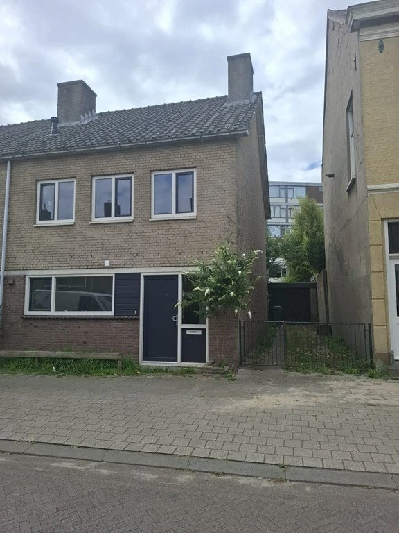 Rental property in Schaapsdrift 70, Arnhem