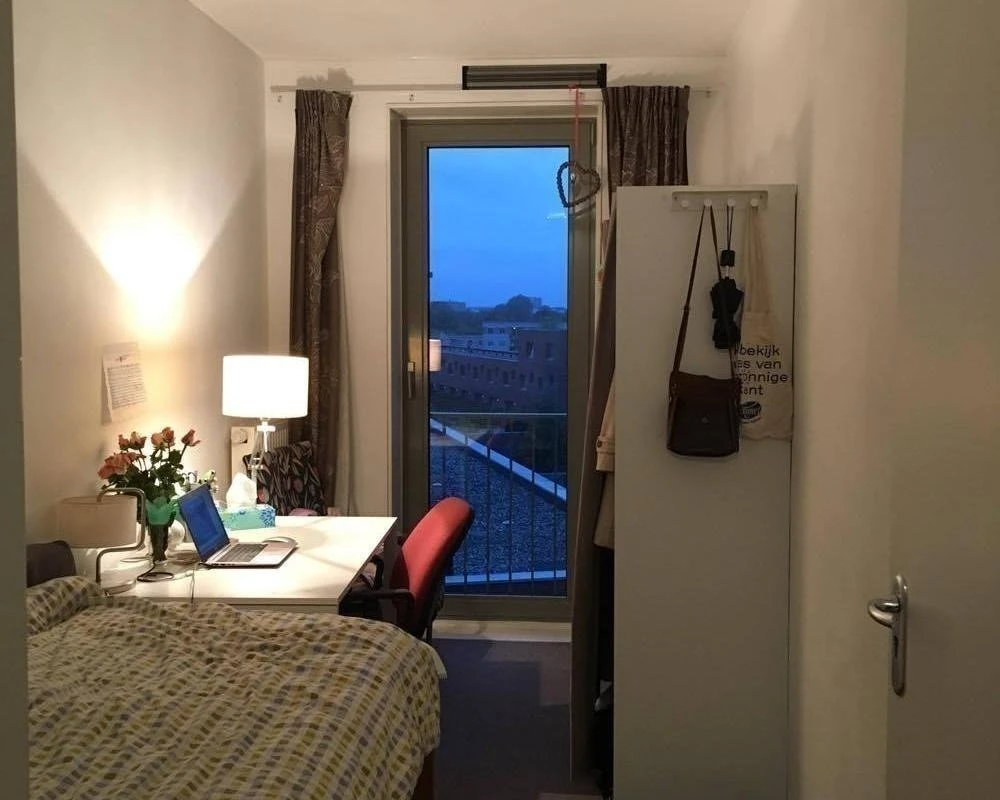Rental property in Van Randwijcklaan, Amersfoort