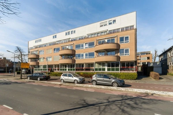 Rental property in Willem Barentszweg 1212, Hilversum