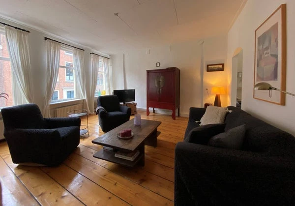 Rental property in Haarstraat 4201, Gorinchem