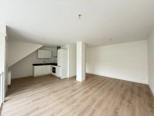 Rental property in Nunspeetlaan, The Hague