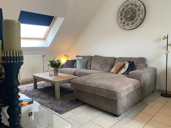 Rental property in Tongerseweg, Maastricht