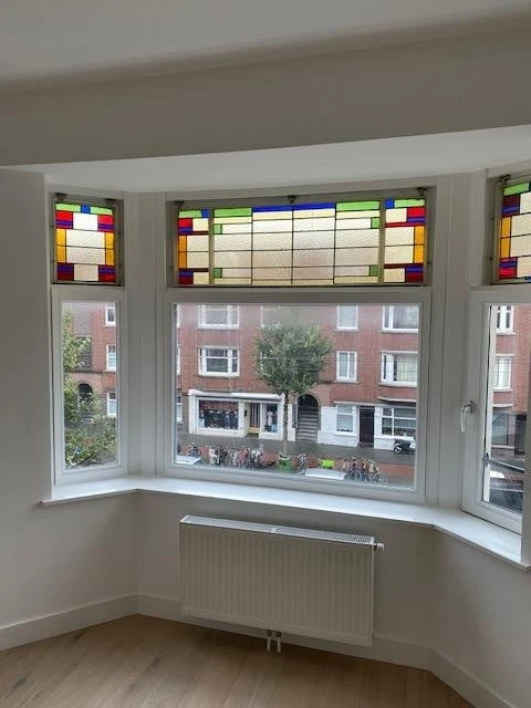 Rental property in Isingstraat, The Hague