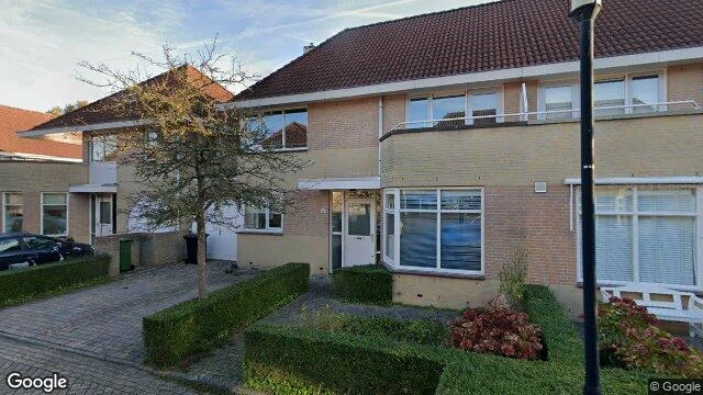 Rental property in Vogelkersgaarde, Gouda