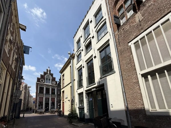 Rental property in Boterstraat, Deventer
