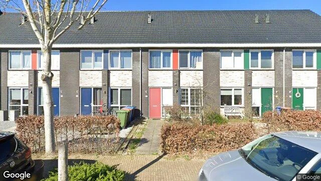 Rental property in Bresselaan 1, Barneveld