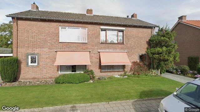 Rental property in Scholtissenhofstraat, Weert