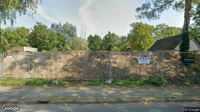 Rental property in Kantemarsweg, Hoevelaken