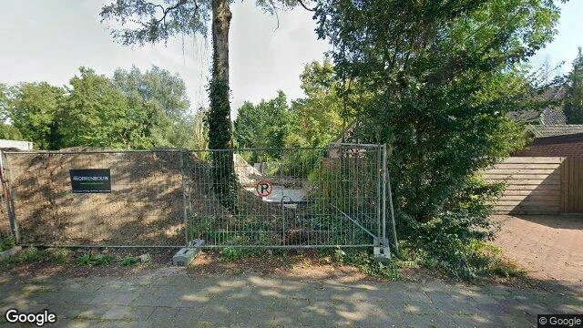 Rental property in Kantemarsweg, Hoevelaken