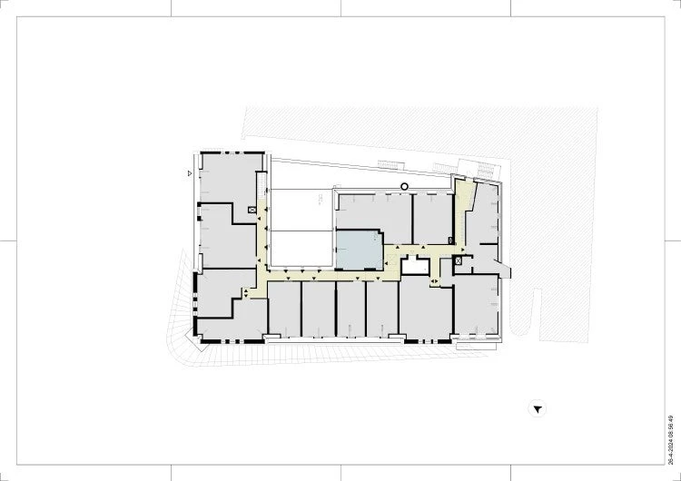 Rental property in Deventerstraat 7311, Apeldoorn
