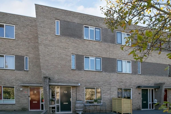 Rental property in Groene Kamer, Zeewolde