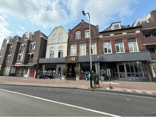 Rental property in Stationsstraat, Hilversum