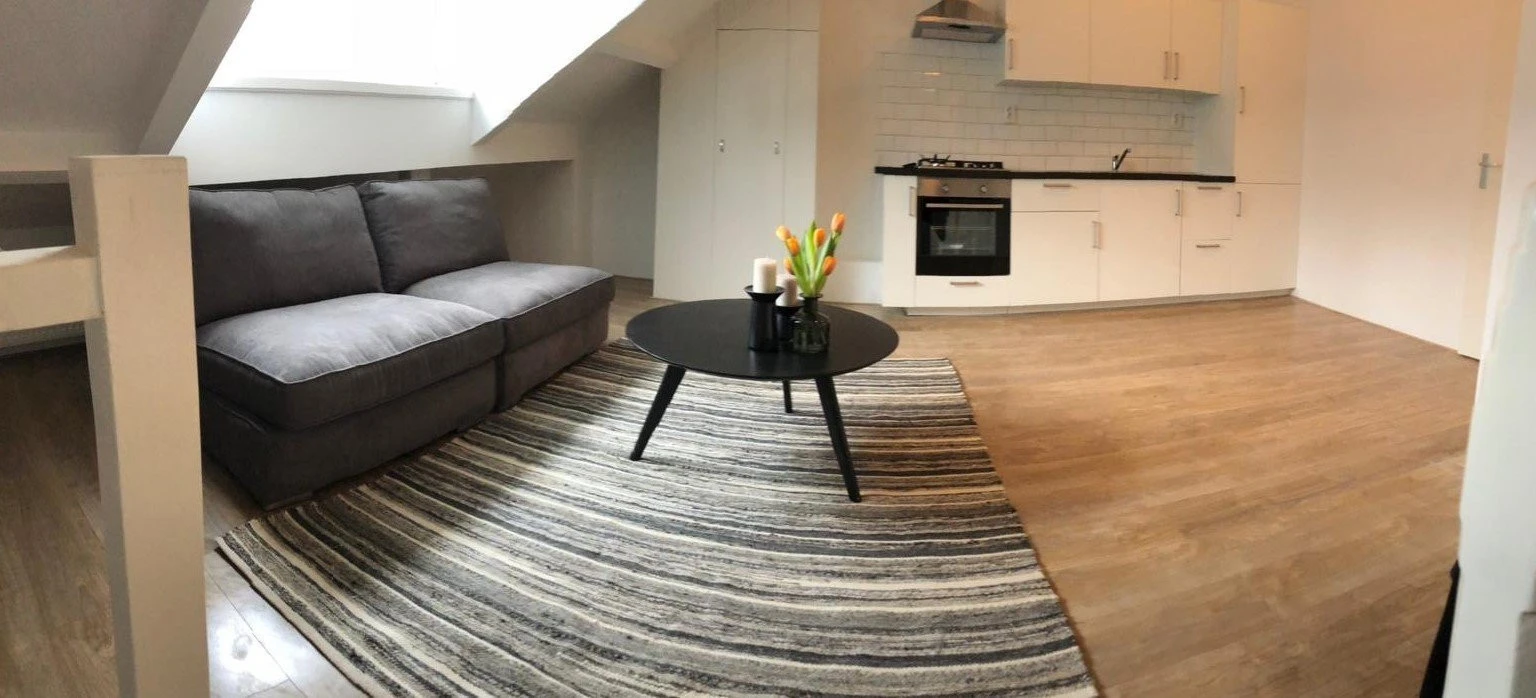 Rental property in Edisonplein 16, Schiedam