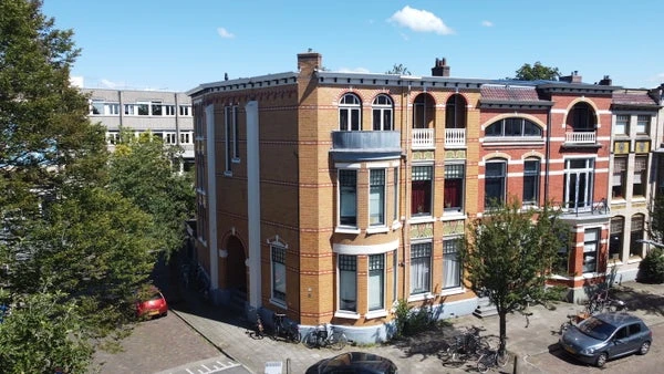Rental property in Prinses Julianastraat, Zwolle