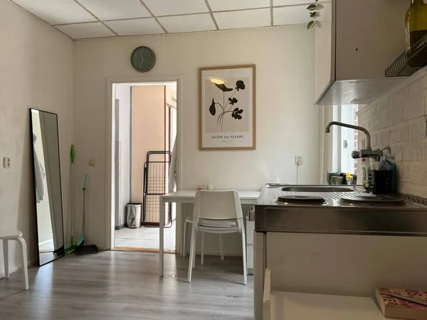 Rental property in Wezep