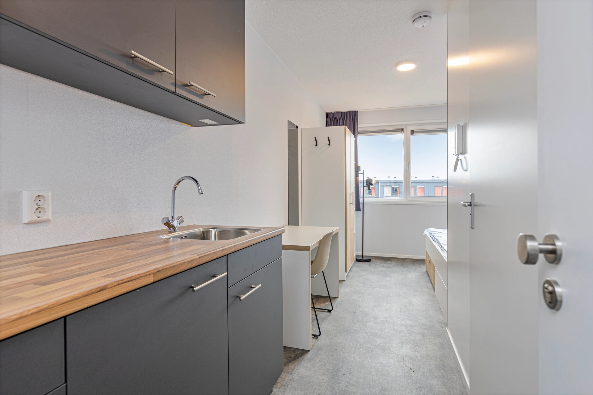Rental property in Sorbonnelaan, Maastricht