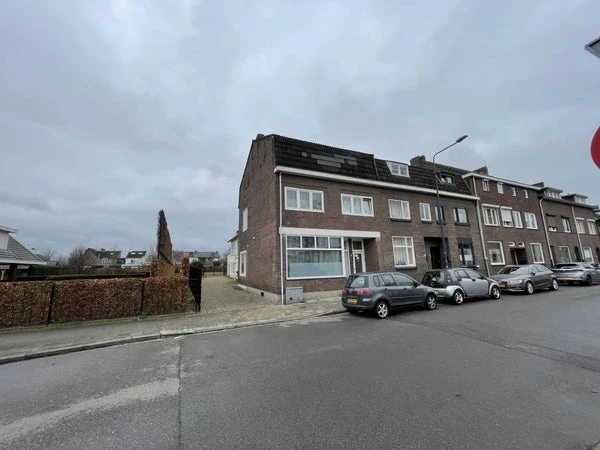 Rental property in Vouerweg, Sittard