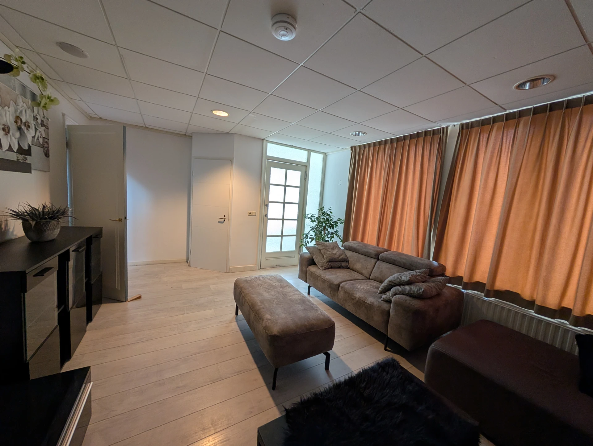 Rental property in Begoniastraat, Almelo